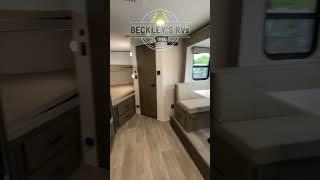 $36,212.00! New 2026 Grand Design Transcend One 161BH | Beckley's RVs