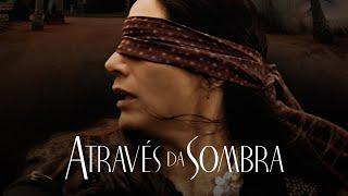 Através das Sombra | Thriller | Filme Brasileiro Completo