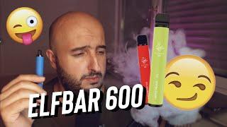 ELFBAR 600 | Das MÜSST ihr unbedingt WISSEN ! 