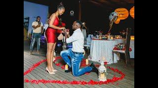 Proposal of the Year. A MUST WATCH 