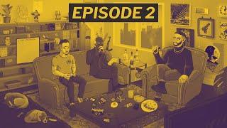 The Deprogram Episode 2: American Exceptionalism