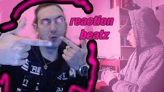 xanaxpump lil |Yzeek prod |BEATZ INSTRUMENTAL REACTION !!!