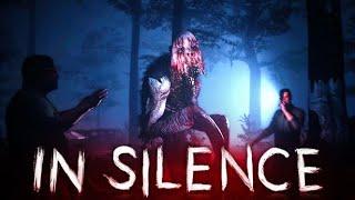 In Silence w/Daithi De Nogla, Diction, APLFisher, Delrith