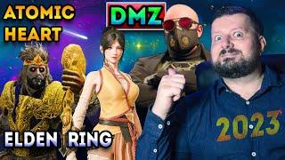 warzone dmz - и другие - новинки игр 2023 | alex game