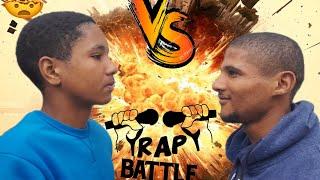 Rap battle!!!!!!!!Buddy G ,got finally defeated??!!!watch to find out!#funnyvideos #rap #viral