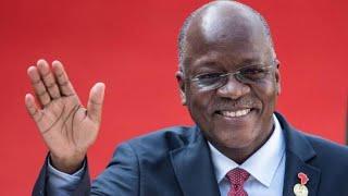 The Story Book: Dr JOHN POMBE MAGUFULI BY MTIGA ABDALLAH | bongoprox