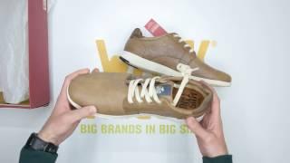 Mustang Stride - Taupe - Unboxing | Walktall