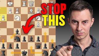 7 Simple Tips To Reach 1500+ ELO In Chess