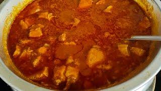 Pork Vindaloo : Goa's Dish | Easter Special | Josephine's Insight