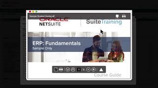 Exploring the NetSuite Learning Cloud Support Pass