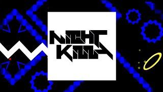 Top 10 BEST Nightkilla/Rukkus/Realistik SONGS in Geometry Dash