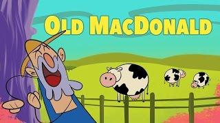 Old MacDonald (Song for Children)