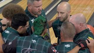 2024 PBA Elite League Playoffs Semifinals (PBAEL Playoffs 3 of 4) | Full PBA on FOX Telecast