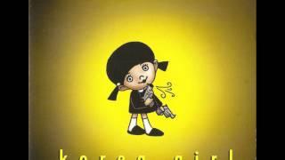 Korea Girl - Pariah