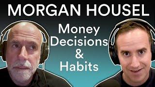 Morgan Housel - Behaviors that Influence our Money Decisions and Habits | Prof G Conversations