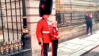 When Royal Guards BREAK Character & Show Heartbreaking Moments That Will WARM Your HEART..