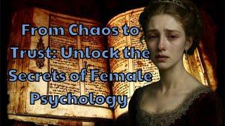 The Stoic Edge: 10 Female Weaknesses Every Man Must Master  | daily stoic