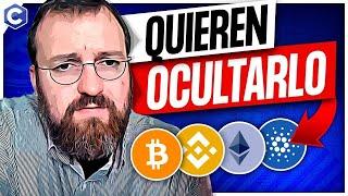  VA A SUBIR !! | Noticias Criptomonedas | Bitcoin | Ethereum | Solana | AVAX | Vitalik Buterin 