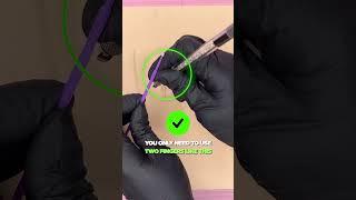 Learn how to do Microblading#microblading #permanentmakeup #