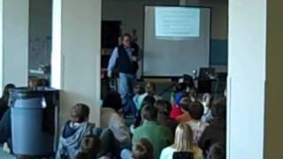 Terry Nelson Johnson - Out Takes & Responses