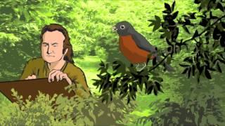 Audubon and the Birds of America (Preview)