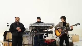 Nurali Murodaliev "Rezi"Tuyona