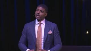 Science of Mentorship | Shawn Blanchard | TEDxMuskegon