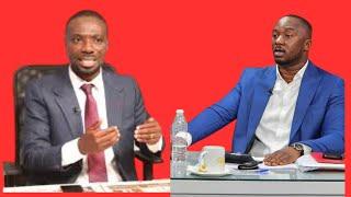 Face-Off: Malik Basintale vs. Miracles Aboagye on Mahama's Big Five for Dr. Bawumia