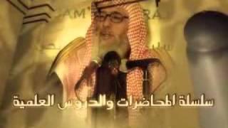 جامع الراجحي - مسائل وأحكام في الجنائز5/5
