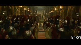 Clash Of The Titans HD