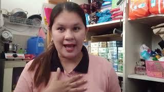 Mami Park Si RoseJam Maraming Extra Income Ano Naman Sayo? Usaping Extra Income at Additional Income