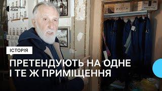 Львівський театр і Медична академія претендують на одне і те ж приміщення в центрі Львова