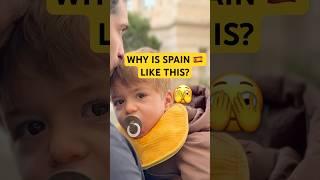 I’m screwed in Spain  here is why! 🫣 #spain #españa #madrid #expat #expatlife #spaintravel