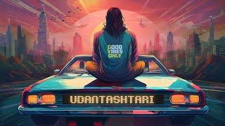 Gajendra Verma - Udantashtari | Album: Good Vibes Only