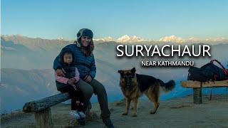 HIDDEN GEMS: DAY HIKES NEAR KATHMANDU | SURYACHAUR Nature  Retreat