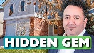 Explore This Gorgeous Home in Aurora, CO