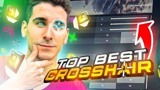 The 7 Best Valorant Crosshairs in 2022  Pro Player Crosshairs