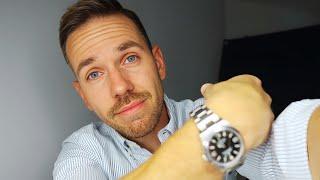 Warum du ein Rolex-Opfer bist (Realtalk!)