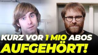 YouTuber zu MILLIONÄREN gemacht! Was macht eigentlich MrTrashpack?