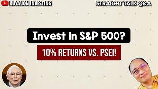 S&P 500: The Ultimate Investment or Overhyped?