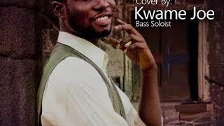 Jim Reeves 'We Thank Thee' Cover by Kwame Joe  l The Bass Soloist