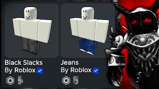 of course roblox had to ruin this... (ROBLOX ACCESSORY NEWS)