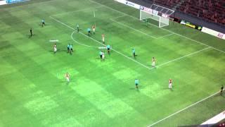 Genius pass by Wilshere  on fm12