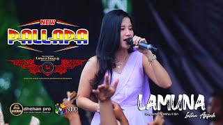 LAMUNAN - INTAN AFIFAH - NEW PALLAPA - DHEHAN PRO AUDIO - LOWO IRENG COMMUNITY