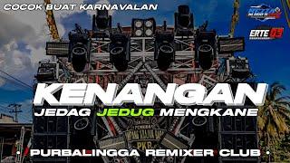 DJ KINI TINGGAL KENANGAN TRAP PARTY BLEYER‼️ || REZZA BLOOD'S RMX || PURBALINGGA REMIXER CLUB