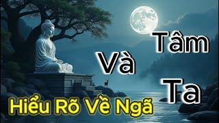 Buông Bỏ Tự Ngã: Hành Trình Đến Chân Tâm | Vô Ngã Chân Tâm