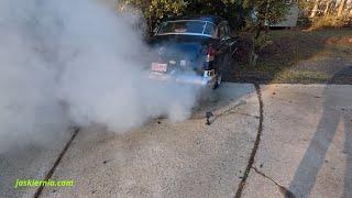 Ciekawostki 734. Najdroższe video! Polonez Motobiedy, Cadillac, nowy płot pies i kot. Śmieciara też!