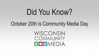 What is Community Media?