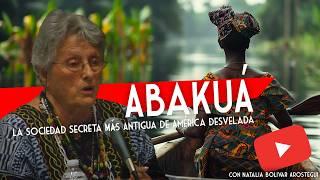 Abakuá: La Sociedad Secreta Más Antigua de América Desvelada. #santeria #abakua