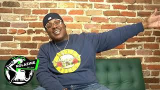 Fiend Tells His Journey From Big Boy Records, No Limit, Ruff Ryders, To Ghost Writing And More